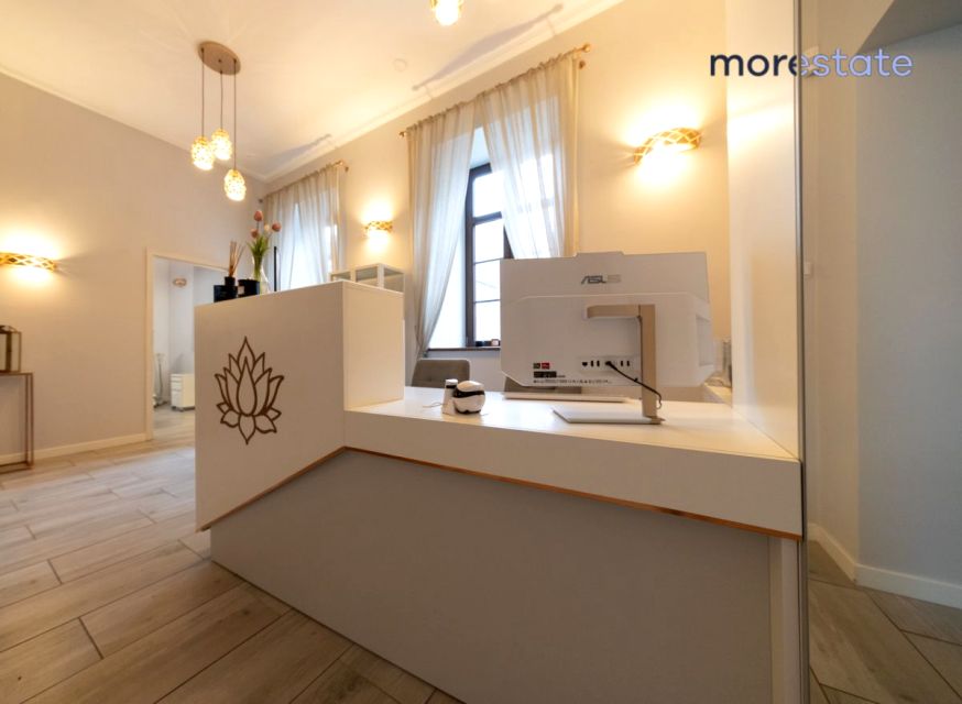 Mieszkanie Kraków wynajem