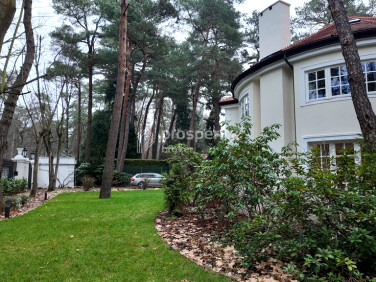 Dom Konstancin-Jeziorna