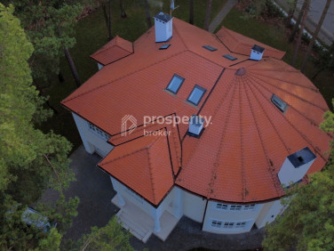 Dom Konstancin-Jeziorna