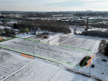 Działka budowlana Przeworsk