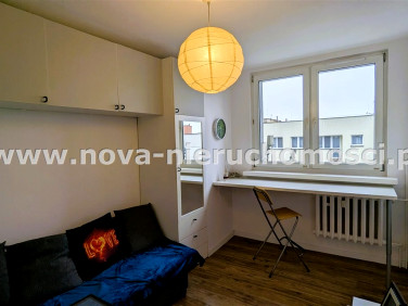 Mieszkanie Rybnik