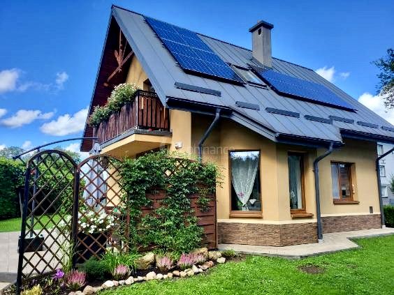 Dom Brzozów sprzedaż