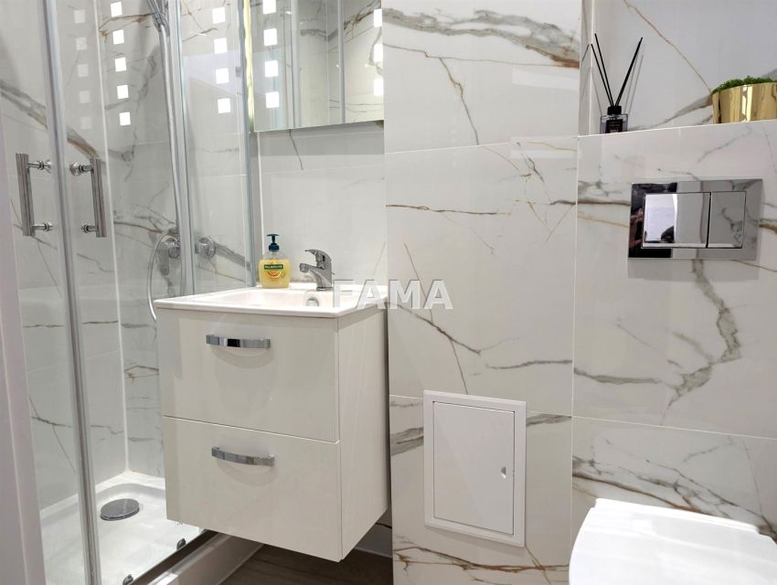 Mieszkanie Włocławek