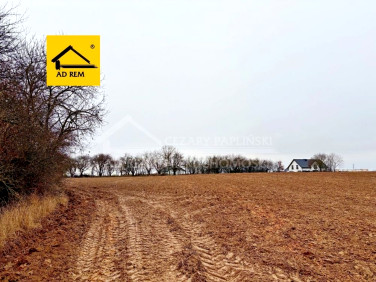 Działka budowlana Konopnica