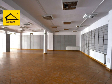 Budynek użytkowy Zamość