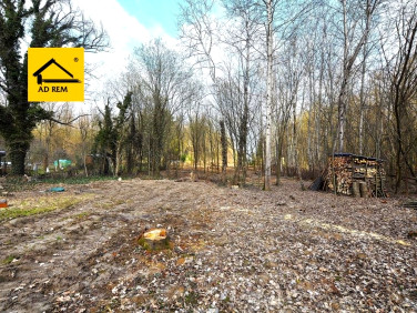 Działka budowlana Trojaczkowice