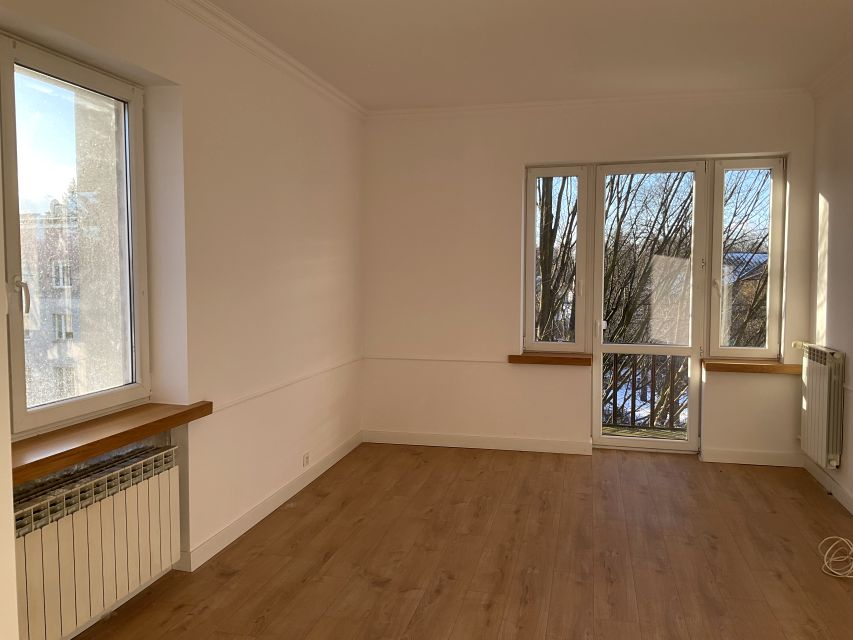 Mieszkanie Skierniewice