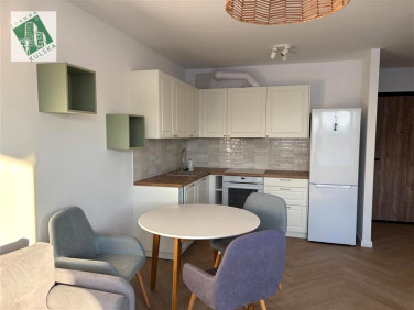 Mieszkanie blok mieszkalny Gdynia