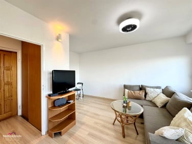 Mieszkanie Grudziądz