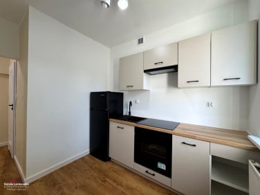 Mieszkanie Grudziądz