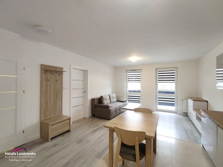 Mieszkanie Grudziądz