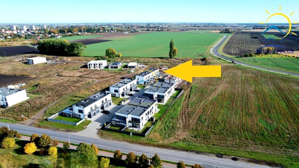 Mieszkanie Inowrocław