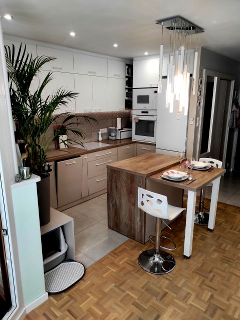 Mieszkanie Bielsko-Biała