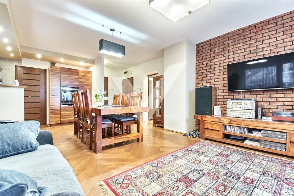 Mieszkanie Bydgoszcz