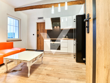 Mieszkanie Bydgoszcz