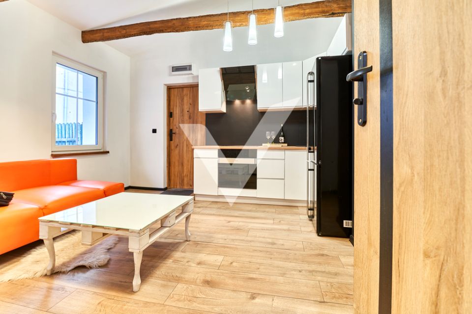 Mieszkanie Bydgoszcz