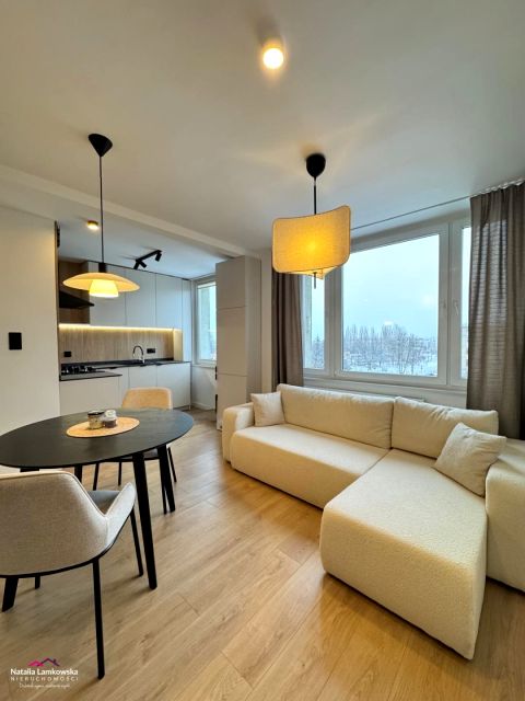 Mieszkanie Grudziądz