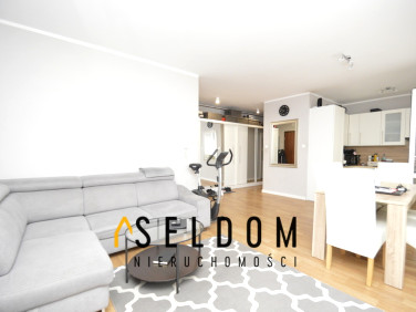 Mieszkanie Legnica
