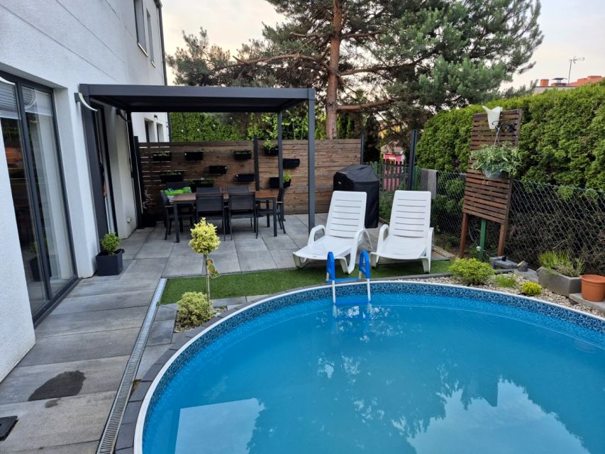 Dom Tarnowskie Góry