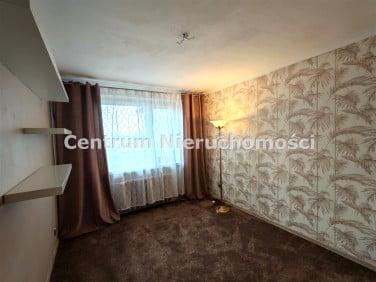 Mieszkanie Częstochowa