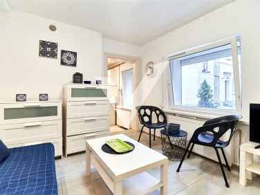 Mieszkanie Bydgoszcz