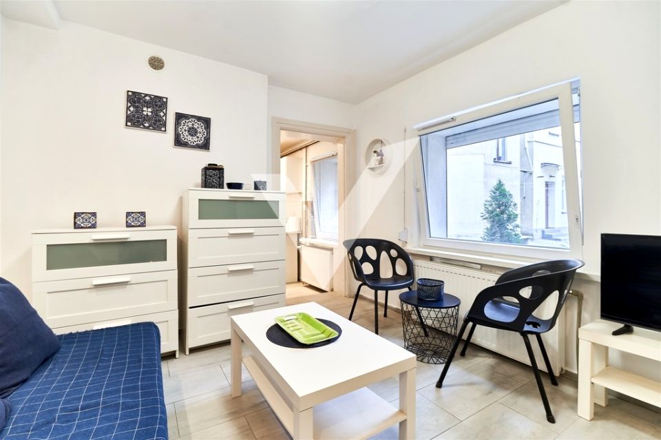 Mieszkanie Bydgoszcz