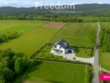 Działka budowlana Rzepiennik Strzyżewski