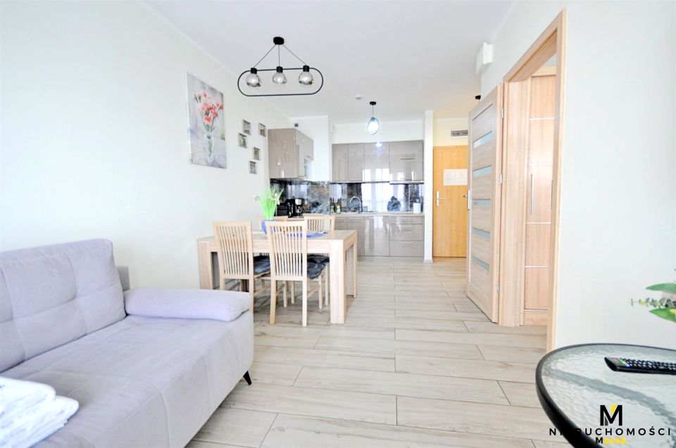 Mieszkanie Kołobrzeg