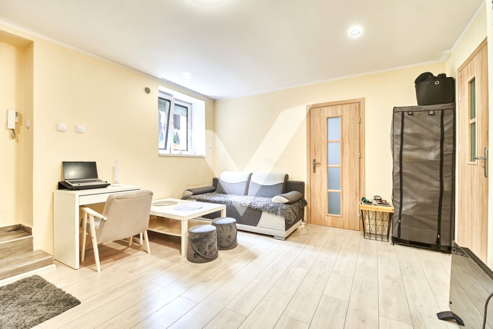 Mieszkanie Bydgoszcz