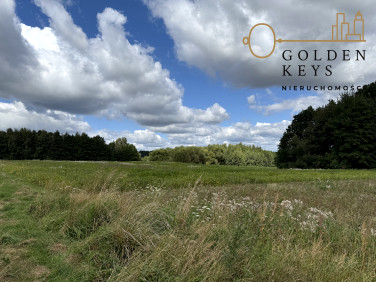 Działka budowlana Roczyny