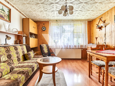 Mieszkanie Lubostroń