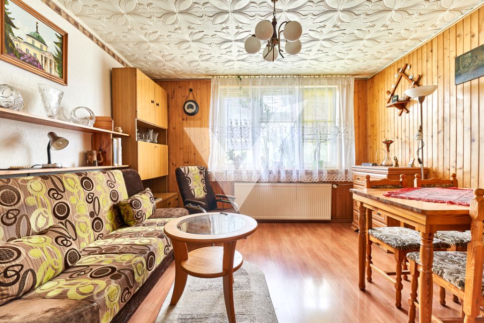 Mieszkanie Lubostroń