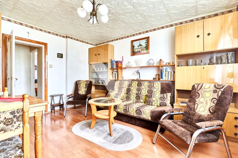 Mieszkanie Lubostroń sprzedaż