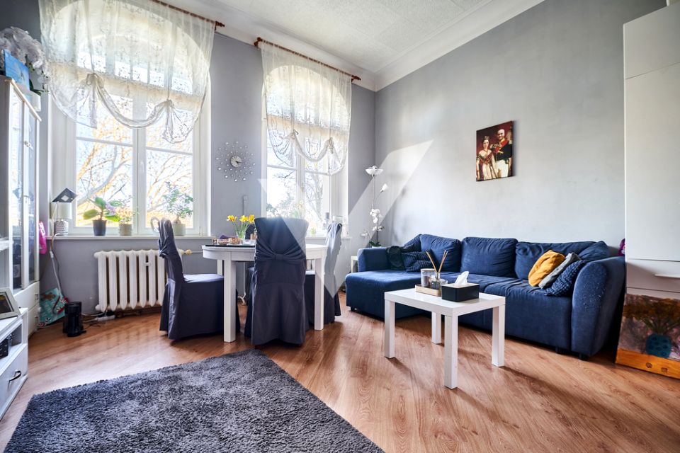 Mieszkanie Bydgoszcz