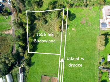 Działka PUŃCÓW
