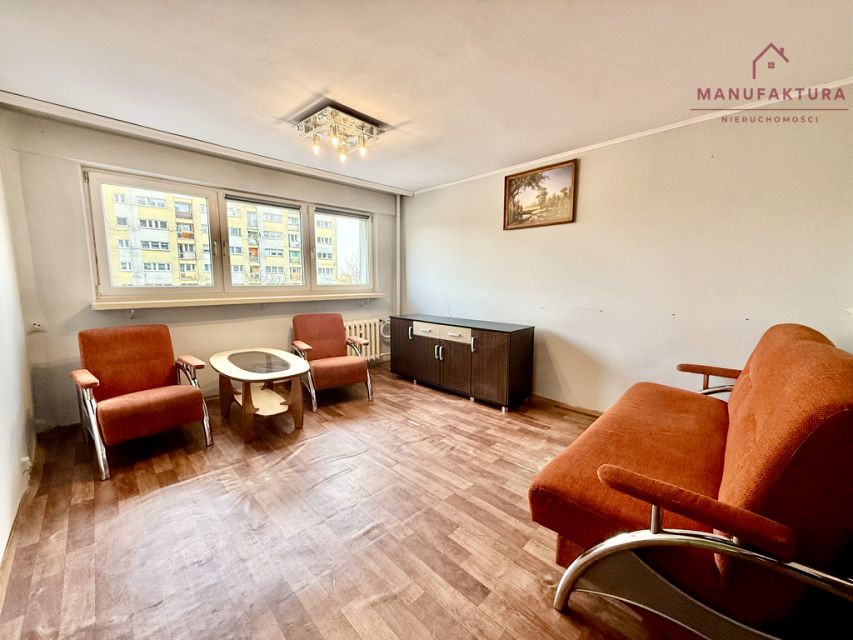 Mieszkanie Częstochowa