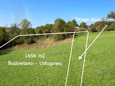 Działka PUŃCÓW