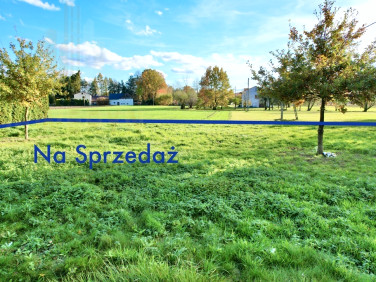 Działka OCHABY WIELKIE