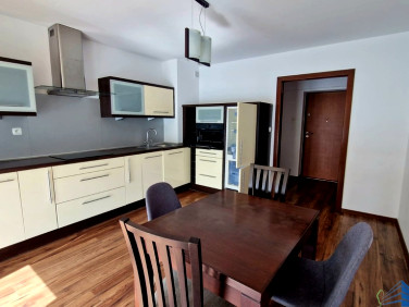 Mieszkanie Nowy Sącz