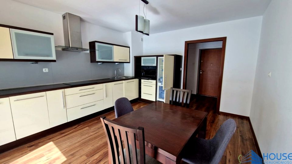 Mieszkanie Nowy Sącz