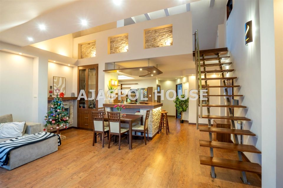 Mieszkanie Białystok