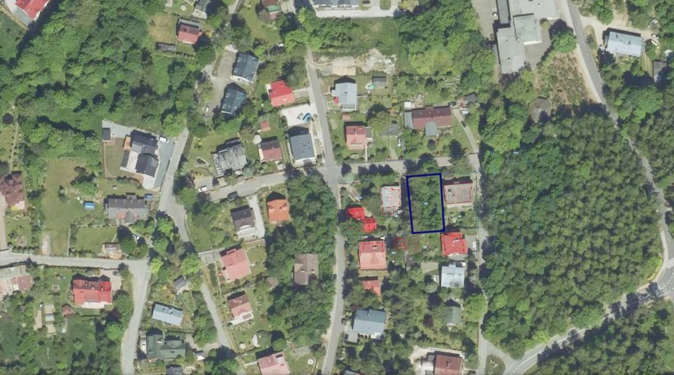 Działka budowlana Karpacz