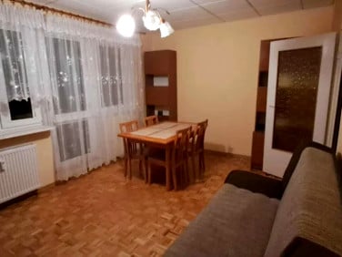 Mieszkanie Legionowo