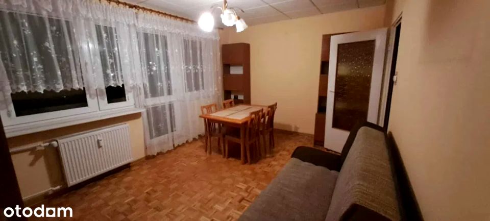 Mieszkanie Legionowo