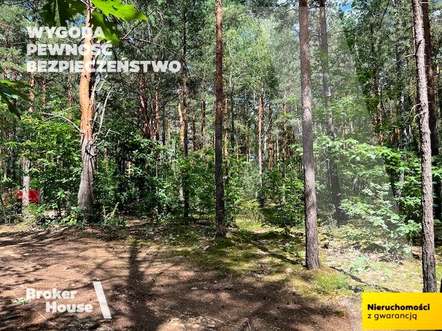 Działka budowlana Warszawa