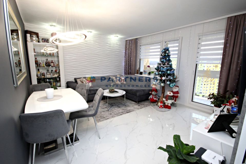 Mieszkanie Wałbrzych