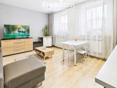 Mieszkanie Puszno Godowskie