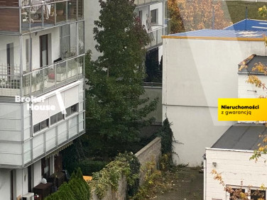 Działka inwestycyjna Warszawa