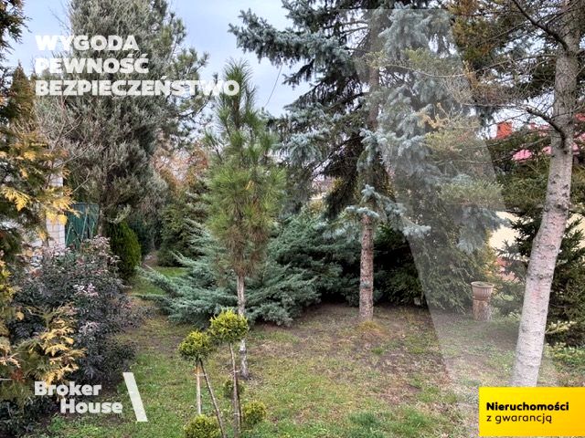 Działka inwestycyjna Warszawa