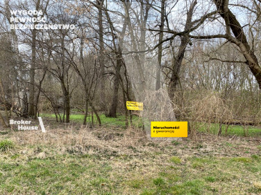 Działka inwestycyjna Warszawa